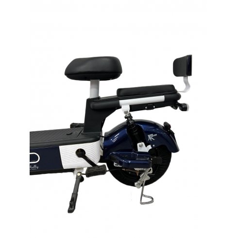 Электроскутер Shtenli CityGo Model 9 Long Range Быстросъем