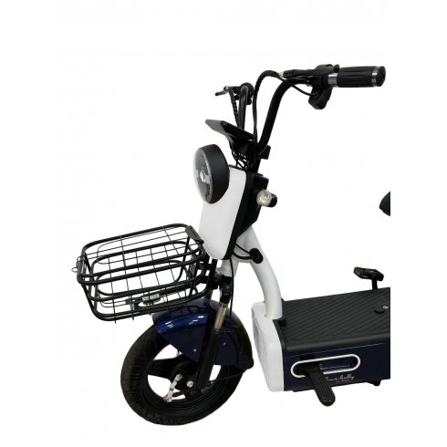 Электроскутер Shtenli CityGo Model 9 Long Range Быстросъем