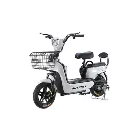 Электроскутер Shtenli CityGo Model 15 Maxi Range