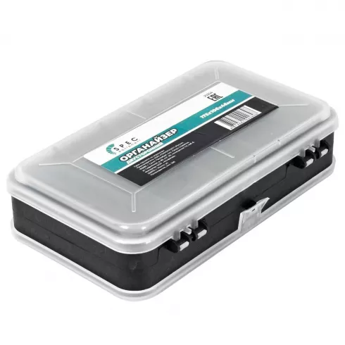 Органайзер двусторонний Spec 7"