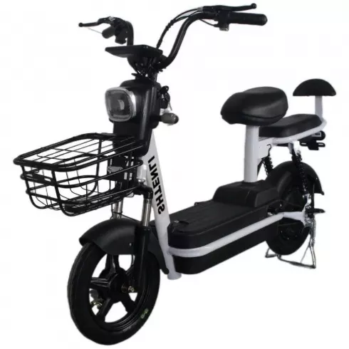 Электроскутер Shtenli CityGo Model 3 Long Range