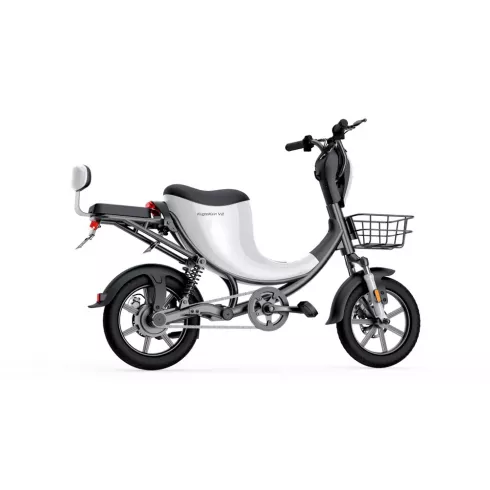 Электросамокат Kugoo V2