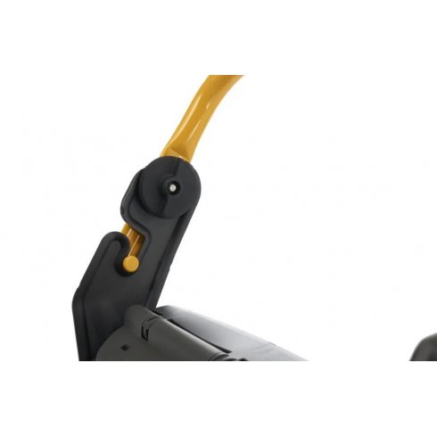 Stiga Combi 548 S с шириной среза 46 см для быстрого кошения газона