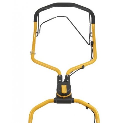 Stiga Combi 548 S с функцией мульчирования для естественного удобрения газона