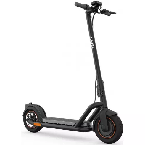 Электросамокат Navee N65 Electric Scooter Black