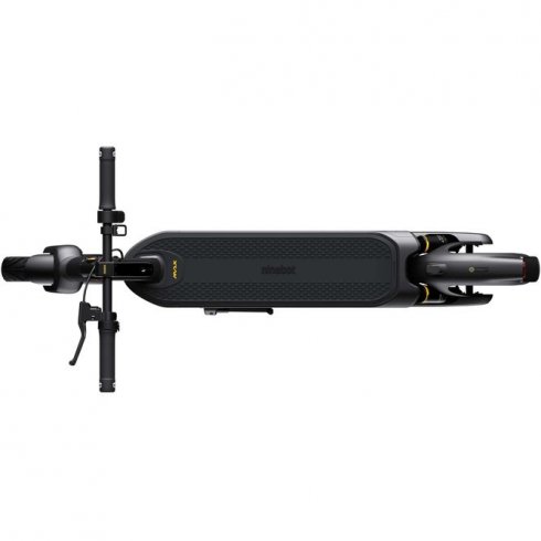 Электросамокат Ninebot KickScooter Max G2