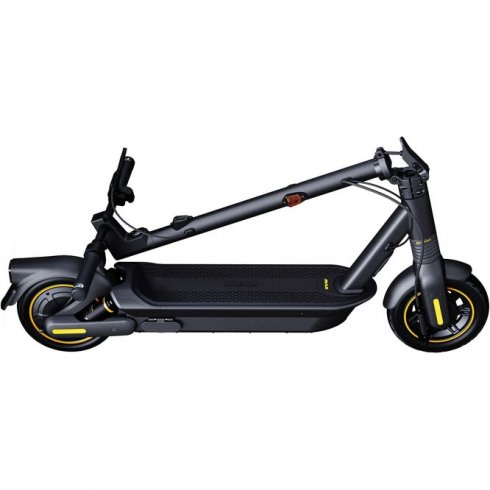 Электросамокат Ninebot KickScooter Max G2