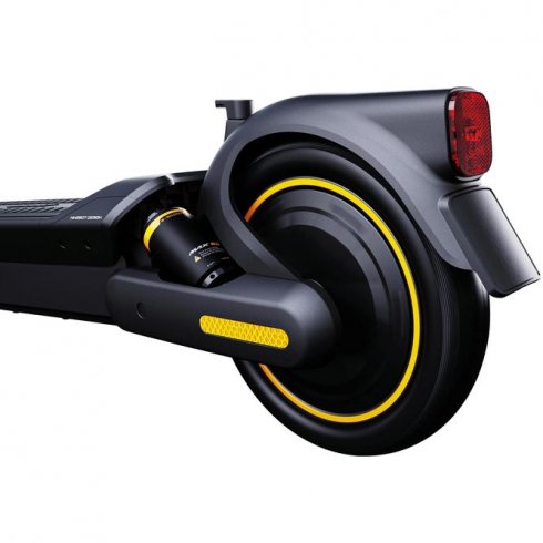 Электросамокат Ninebot KickScooter Max G2