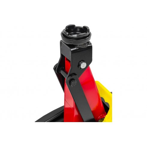 Домкрат подкатной гидравлический ForceKraft FK-TA820012