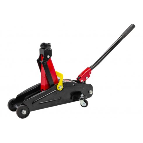 Домкрат подкатной гидравлический ForceKraft FK-TA820012