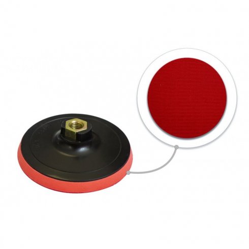 Опорная тарелка для УШМ RockForce RF-PSD150E