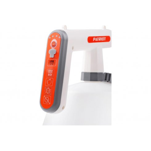 Распылитель аккумуляторный Patriot PT-4Li