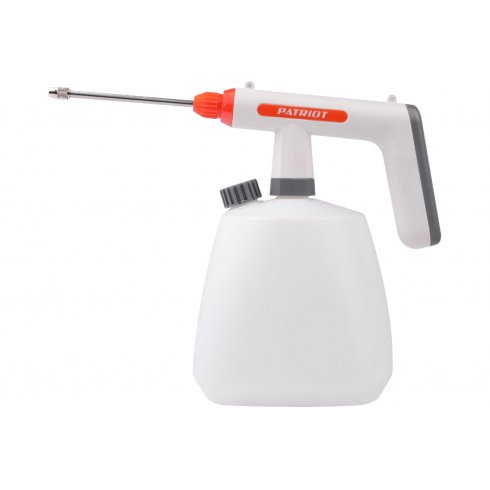 Распылитель аккумуляторный Patriot PT-4Li