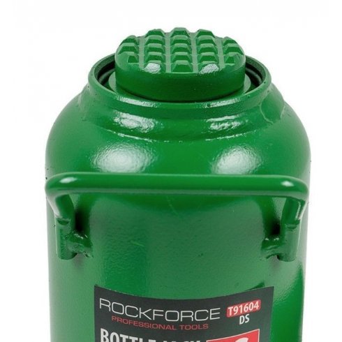Домкрат бутылочный RockForce RF-T91604(DS)