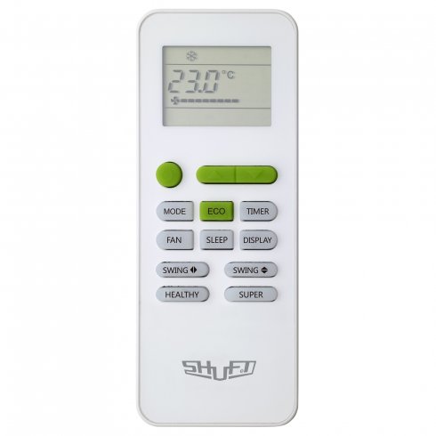 Сплит-система Shuft Light Commercial SFLC_C-36HN1