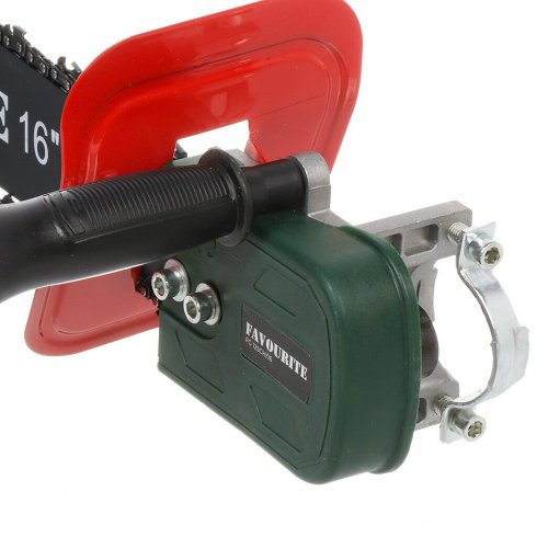 Насадка цепная для УШМ Favourite FG 125CH/16