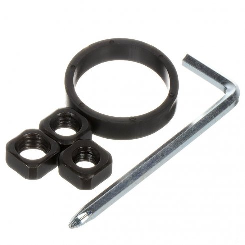 Насадка цепная для УШМ Favourite FG 125CH/16