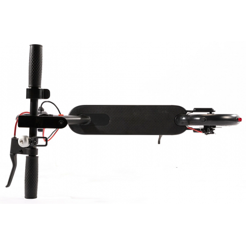 Электросамокат Digma Urban Ultra (черный)