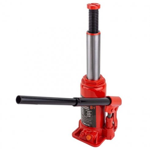 Домкрат бутылочный BaumAuto BM-T90804