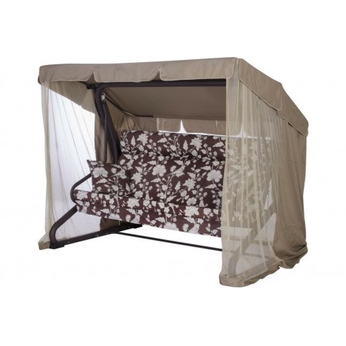 Качели садовые Удачная мебель Валенсия A44C.541