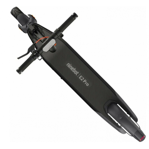 Электросамокат Ninebot Kickscooter E2 Pro