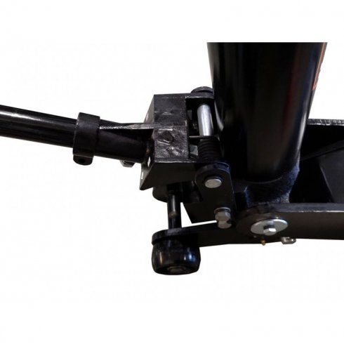 Домкрат подкатной Forsage Big F-TC50001