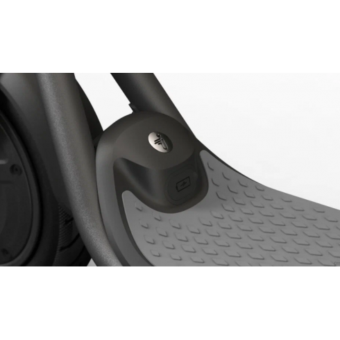 Электросамокат Ninebot Kickscooter F20A