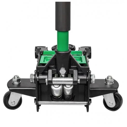 Домкрат подкатной RockForce RF-T830018Z HT