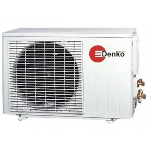 Сплит-система канальная Denko DN-KN 48 CH