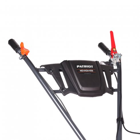 Мотоблок бензиновый Patriot Nevada 409