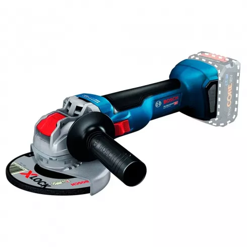 Угловая шлифмашина Bosch GWS 18V-10 Professional (06019J4002)
