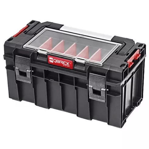 Ящик для инструментов Qbrick System Pro 500 Expert
