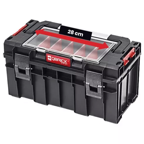 Ящик для инструментов Qbrick System Pro 500 Expert