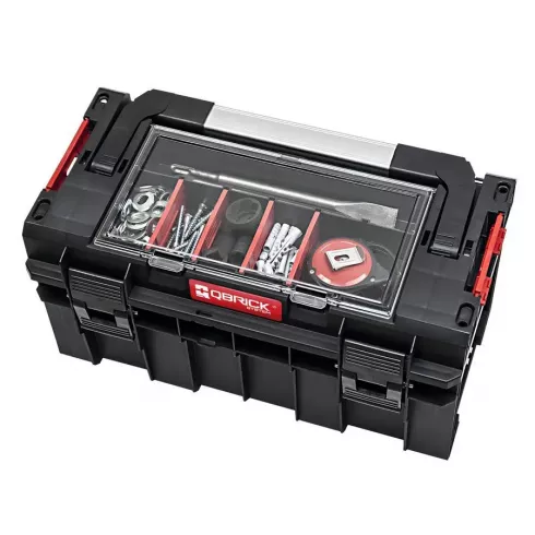 Ящик для инструментов Qbrick System Pro 500 Expert