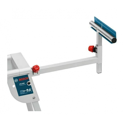 Подставка для торцовочных пил Bosch GTA 2500 (0601B12480)