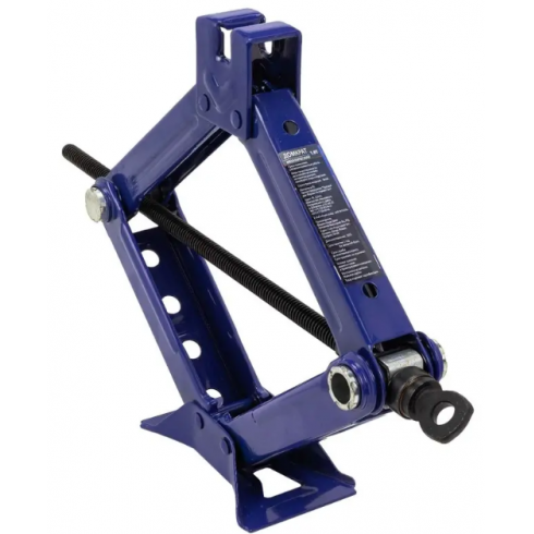 Домкрат механический ForceKraft FK-10060