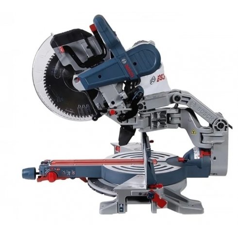 Торцовочная пила Bosch GCM 12 GDL (0601B23680)