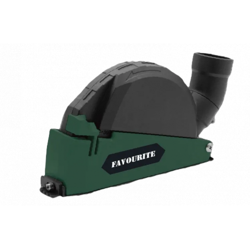 Кожух защитный вытяжной Favourite FG 125WC