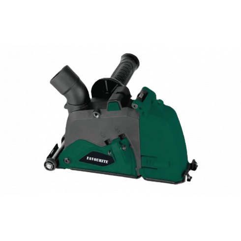 Кожух защитный вытяжной Favourite FG 150WC