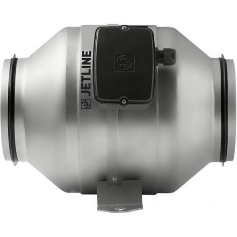 Вентилятор канальный Soler&Palau Jetline-125