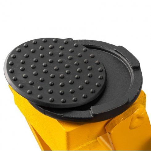 Домкрат подкатной JCB TH32006