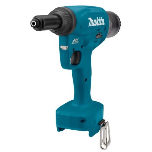 Заклепочник аккумуляторный Makita DRV250ZJ
