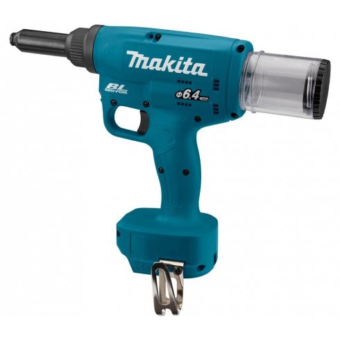 Заклепочник аккумуляторный Makita DRV250ZJ