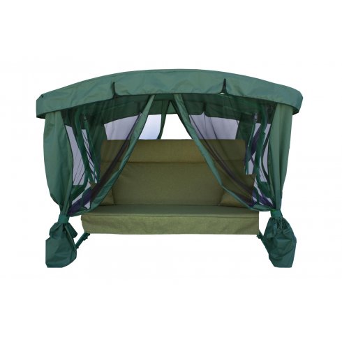 Качели садовые МебельСад Ранго Премиум с1260