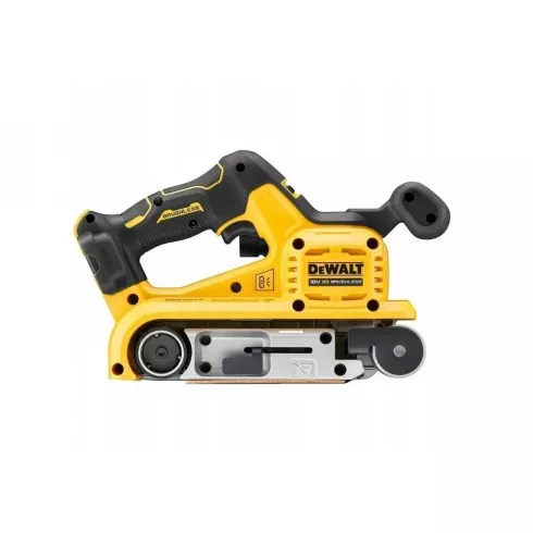 Шлифмашина ленточная аккумуляторная DeWalt DCW220NT (без АКБ и ЗУ)