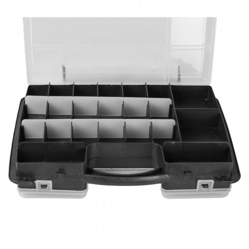 Органайзер двусторонний Spec 12"