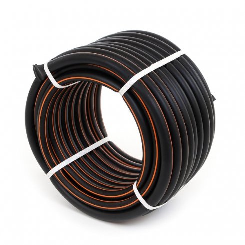 Шланг поливочный Жук Оптима 1/2" 3-х слойный (1686)