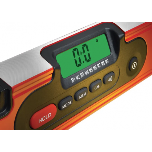 Уровень цифровой Kapro 985-25