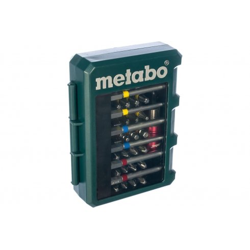 Набор бит Metabo 56 предметов (626702000)