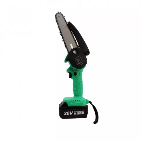 Пила цепная аккумуляторная Zitrek GreenSaw 20 Extra power